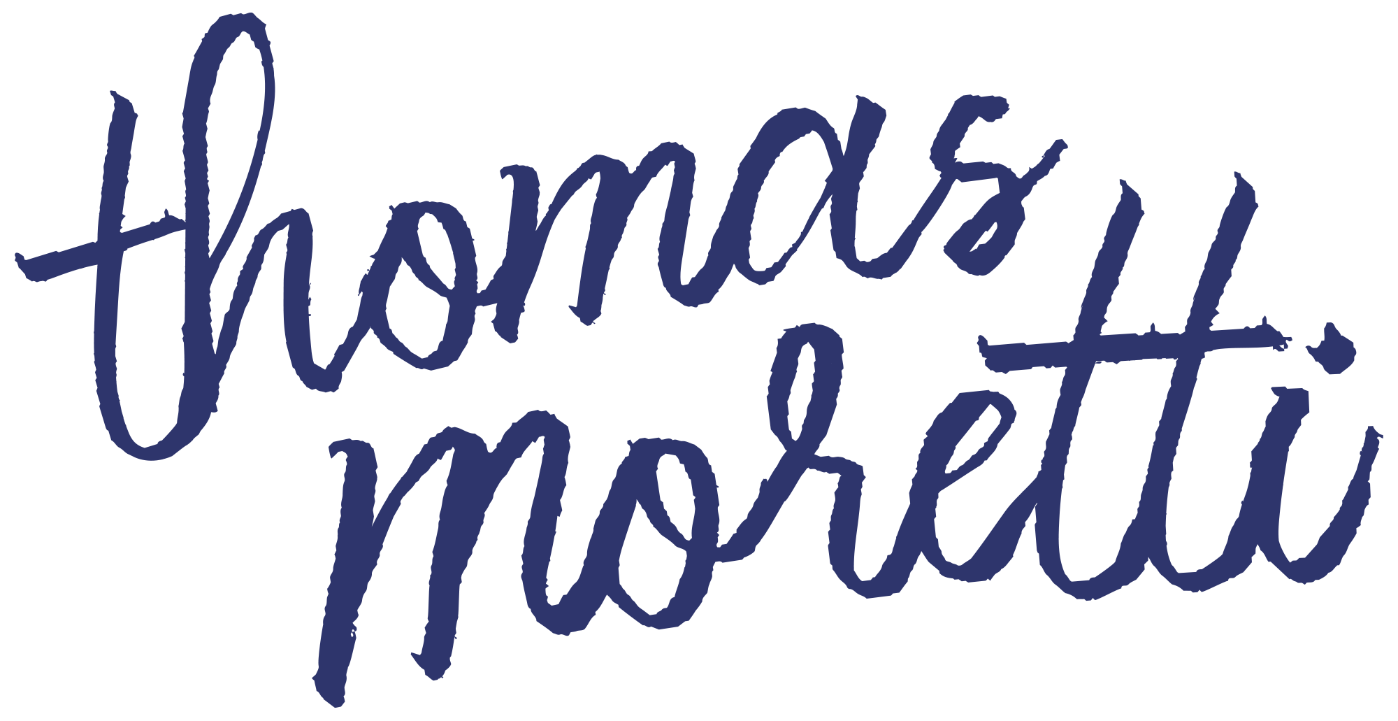 Thomas Moretti