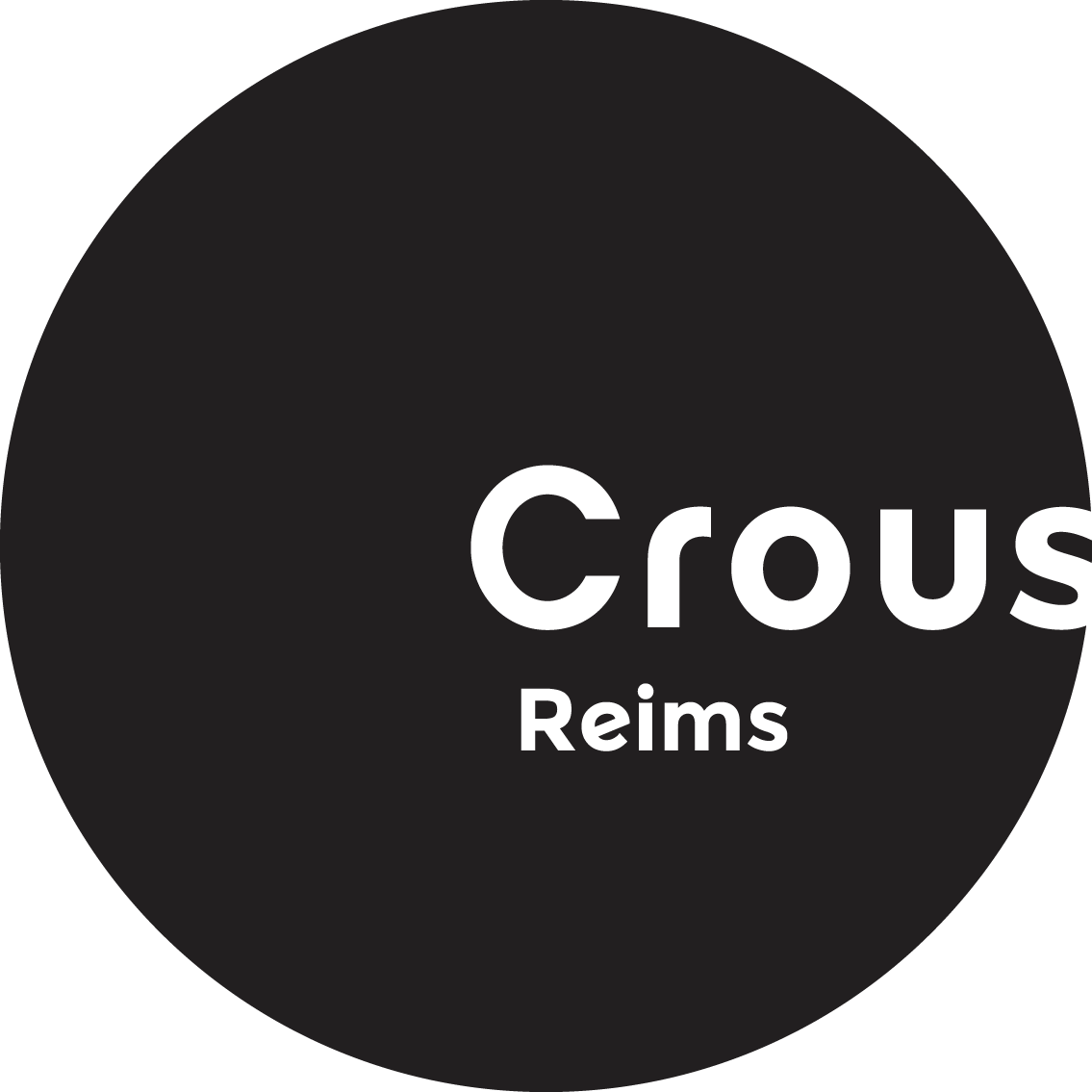 Crous de Reims