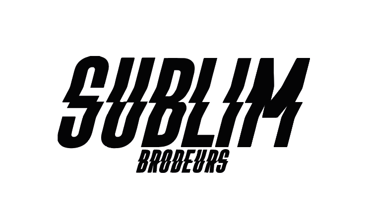 Sublim Brodeurs